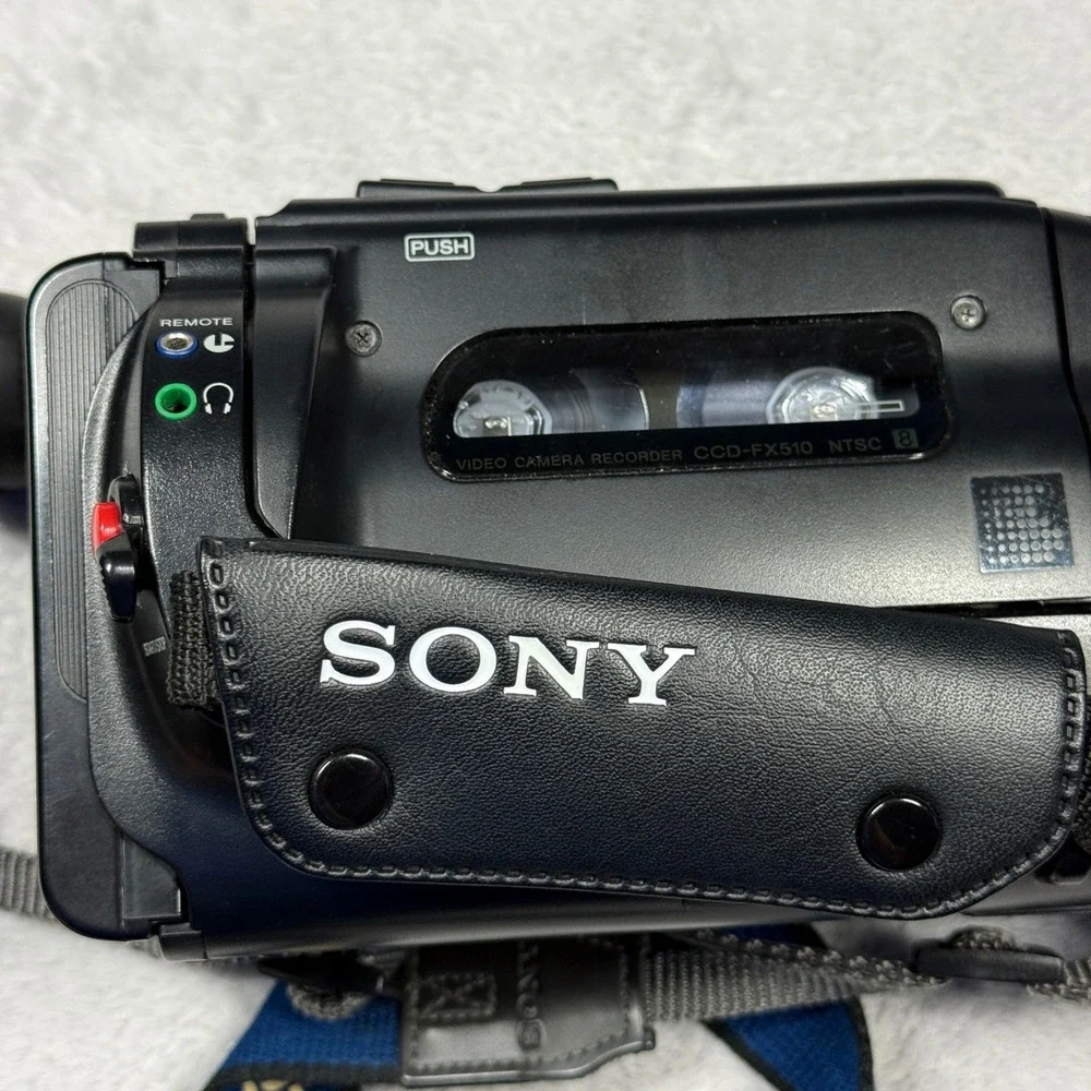 Sony ****untested parts